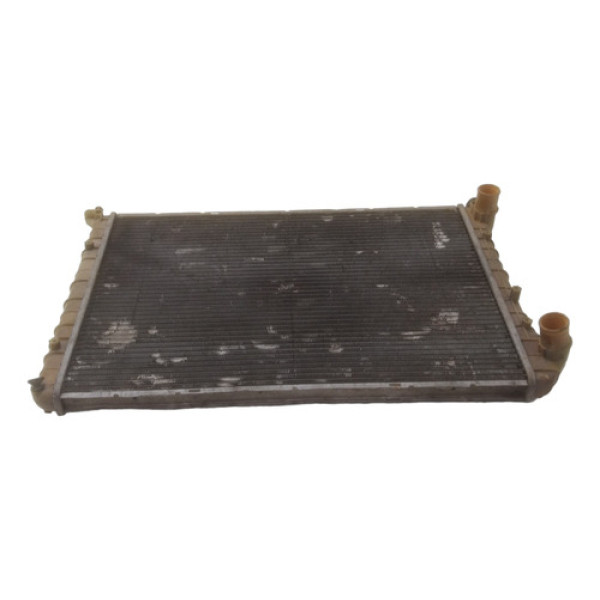 Radiador Água Manual Fiat Doblo 1.8 1.6 1.4 2002 2003 A 2017