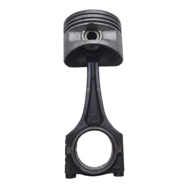 Pistao Com Biela Chevrolet Vectra 2.0 2002 2003 A 2012 @