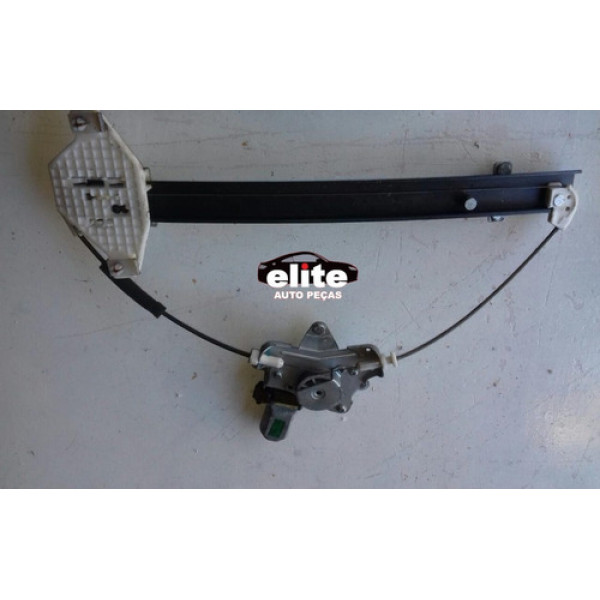 Máquina De Vidro Elétrica Original Captiva 2009 A 2017 Trase