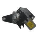 Motor Limpador Vidro Traseiro Gm Onix 2013 2014 2015 A 2019