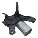Motor Limpador Vidro Traseiro Gm Meriva 2003 A 2012