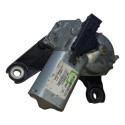 Motor Limpador Vidro Traseiro Gm Meriva 2003 A 2012