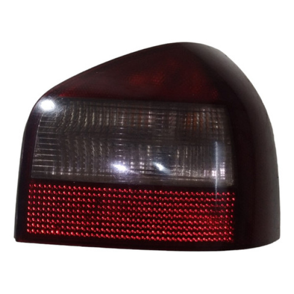 Lanterna Traseira Lado Direito Fumê Audi A3 2001 2002 A 2006
