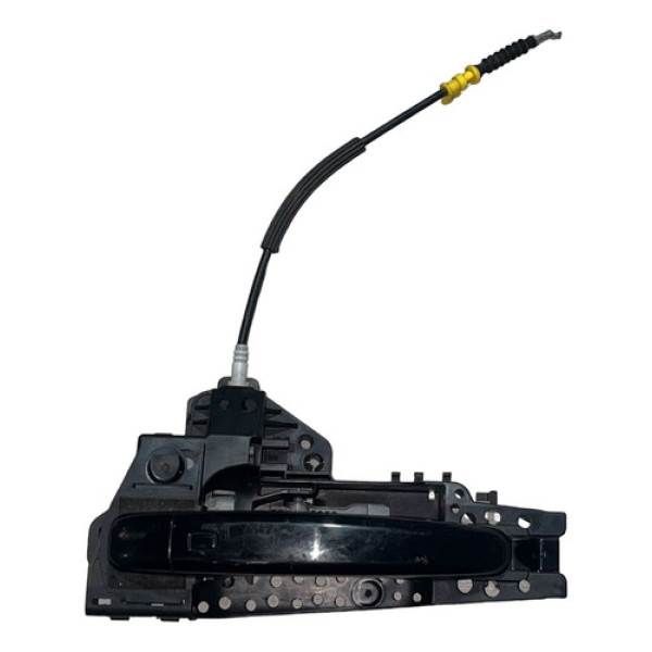 Maçaneta Externa Traseira Esquerda Audi Q3 2014 A 2017 @