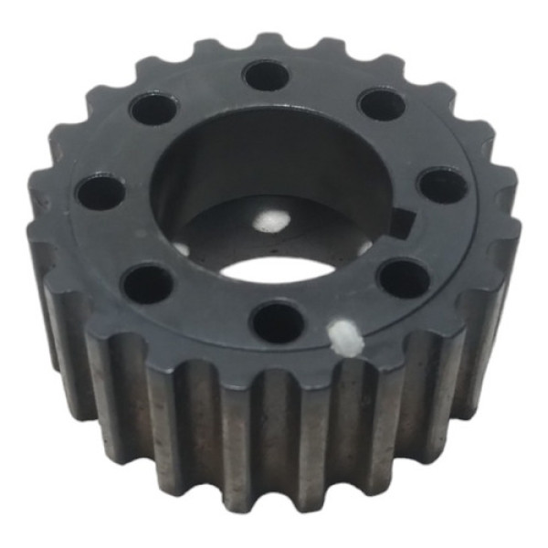 Polia Engrenagem Virabrequim Tucson I30 Sportage 2005 A 2015