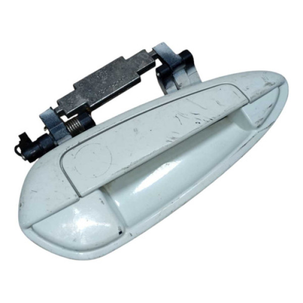 Maçaneta Externa Traseira Direita Fiat Linea 2009 A 2013