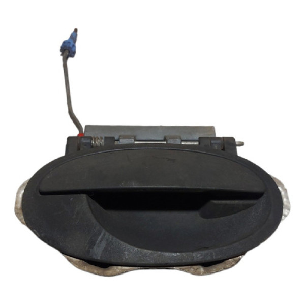 Maçaneta Externa Traseira Direita Meriva 2002 2003 A 2012