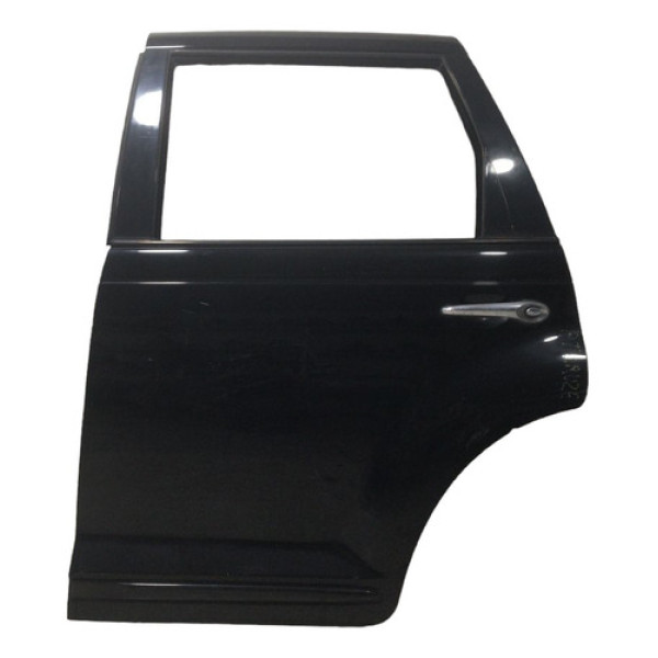 Porta Traseira Esquerda Chrysler Pt Cruiser 2001 Até 2009
