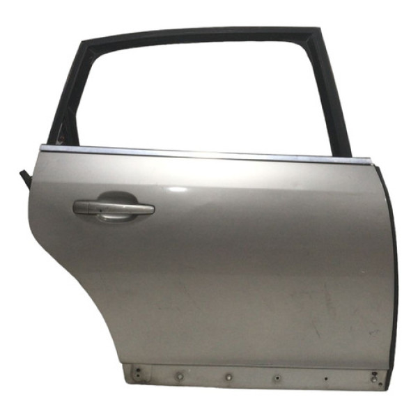 Porta Traseira Direita C4 Pallas 2007 2008 2009 A 2013