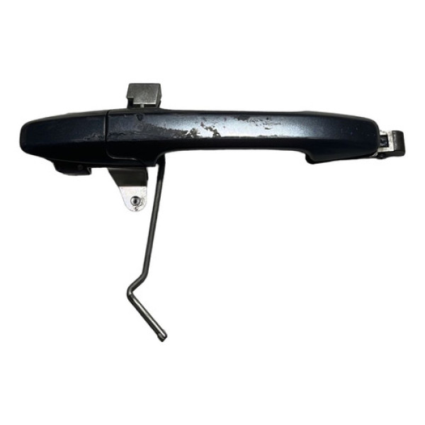 Maçaneta Externa Porta Tras Direita Honda City 2009-2014 @