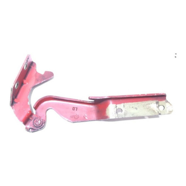 Dobradiça Braço Capô Direito Palio Siena Strada 1996 A 2007