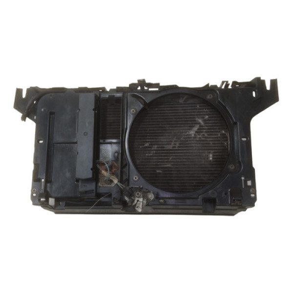 Kit Radiador S/ventoinha Automático Citroën C5 2.0 2001-2006