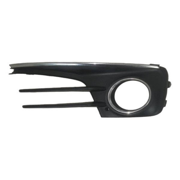 Moldura Farol De Minha Direito Vw Fox 2015 2016 2017 A 2019