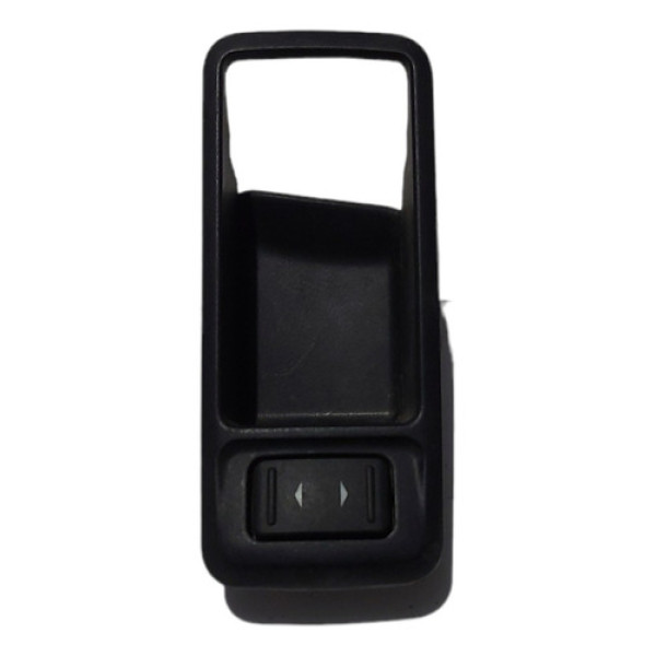 Botao Vidro Eletrico Traseiro Direito Focus 2008 A 2013@