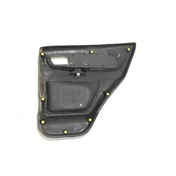 Forro Porta Dianteira Esquerda 407  2004 A 2009