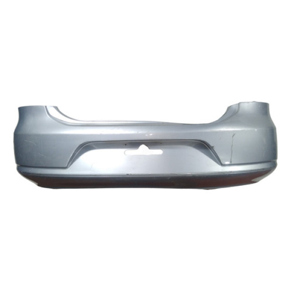 Parachoque Traseiro Vw Voyage G5 2008 2009 2010 A 2012