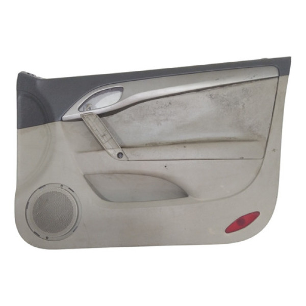 Forro Porta Dianteira Direita Jac J5 1.5 2012 2013 A 2016