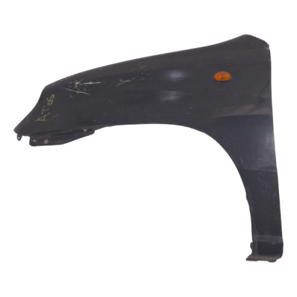 Paralama Esquerdo Hyundai  Atos 1997 1998 A 2003 