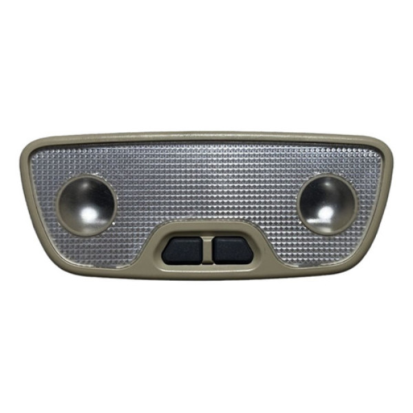 Luz Teto Cortesia Traseira Volvo Xc60 2007 2008 2009 A 2012