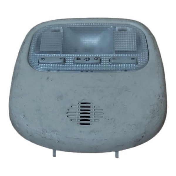 Luz De Teto Cortesia Citroën C4 2008 2009 2010 2011 A 2013