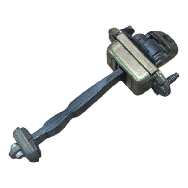 Limitador Porta Traseira Esquerda Ford Ecosport 2003 A 2012