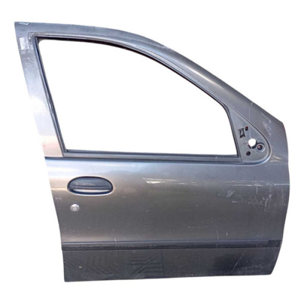 Porta Dianteira Direita Fiat Palio 1996 1997 1998 A 2001
