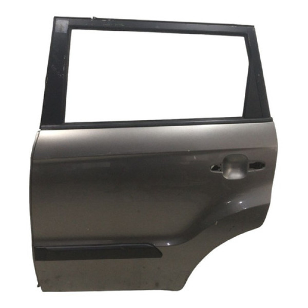 Porta Traseira Esquerda Kia Soul 2011 2012 2013 2014 @
