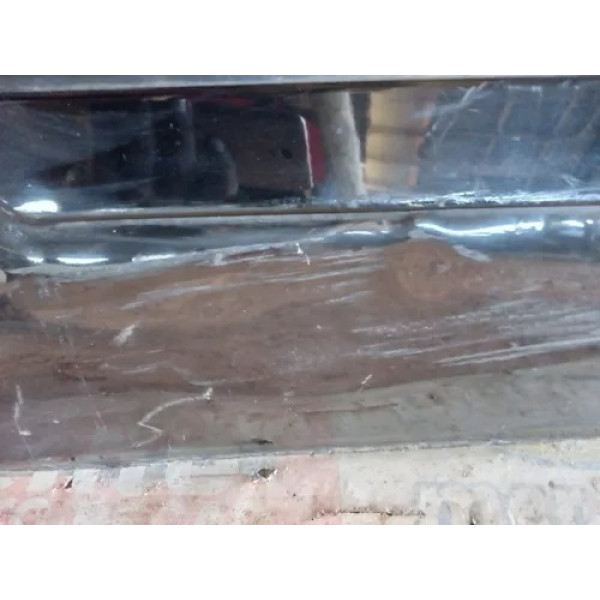 Porta Traseira Direito Nissan Livina C/detalhe 2010 13 2015