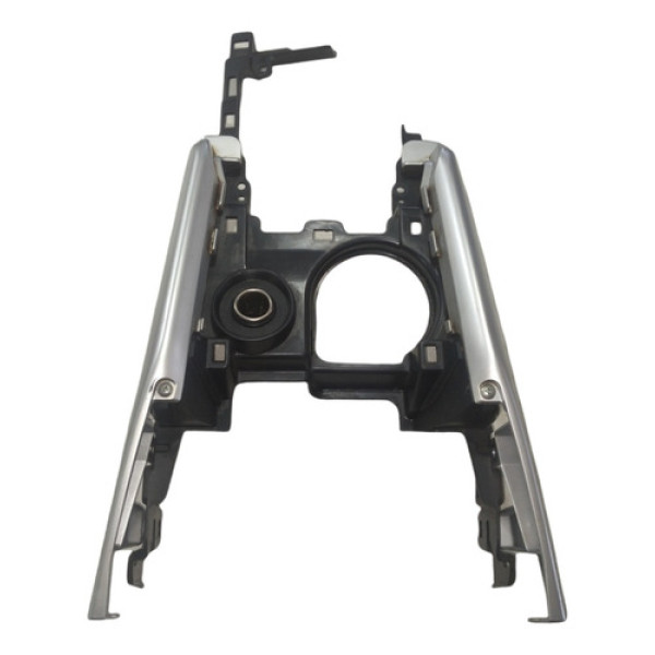 Acabamento Moldura Console Mitsubishi Asx 2010 A 2015