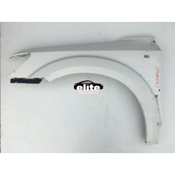 Pára-lama Dianteiro Esquerdo Fiat Freemont 2011 2012 2013 14