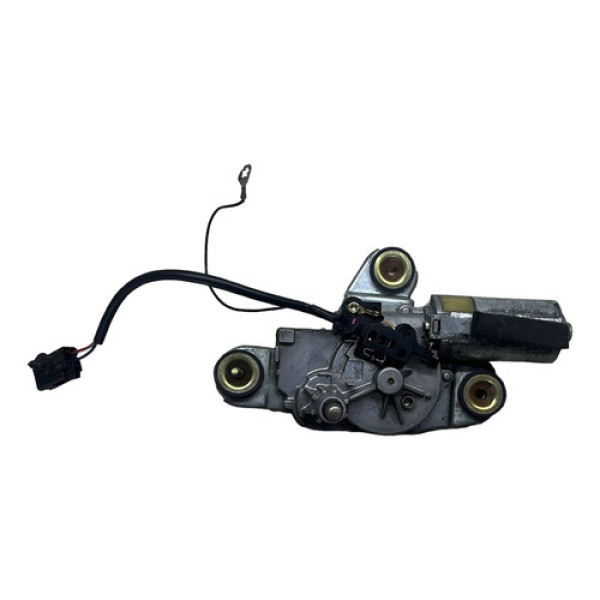 Motor Limpador Parabrisa Traseiro Audi A3 1997 A 2002 @