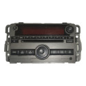 Radio Som Cd Player Gm Captiva 2008 2009 2010 2011 A 2017