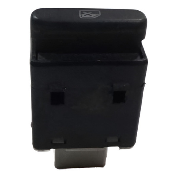 Botão Vidro Eletrico Fox/space/crossfox 15/16