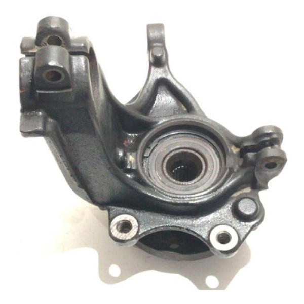 Montante Diant Direito Peugeot 208 1.5 8v C/abs 2016 A 2020