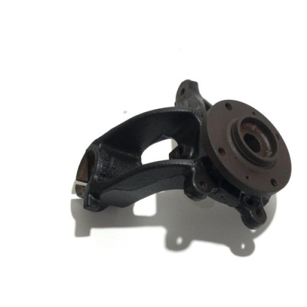 Montante Diant Esq Peugeot 2008 1.6 16v C/abs 2013 A 2017