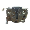 Fechadura Porta Manual Dianteiro Esquerdo Corsa 1995 A 2005