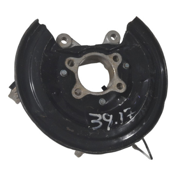 Montante Traseiro Direito Honda Civic 2.0 Abs 2017 A 2019