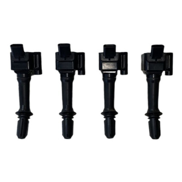 Jogo Bobina Ignição Gm Cruze 1.4 Turbo 2017 2018 A 2020