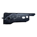 Suporte Parachoque Dianteiro Esquerdo Vw Passat 1993-1996 @