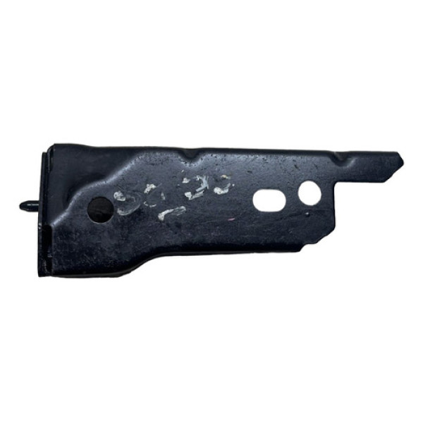 Suporte Parachoque Dianteiro Esquerdo Vw Passat 1993-1996 @