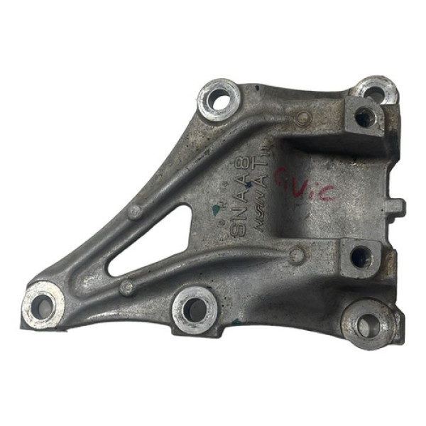 Suporte Coxim Inferior Honda Civic 2.0 2012 A 2016