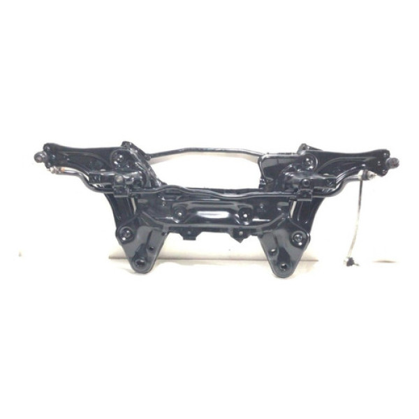 Agregador Quadro Motor Completo 208 C3 1.2 12v 3cc 2015a2019