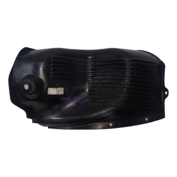 Parabarro Traseiro Esquerdo Hyundai Hb20 2012 A 2015