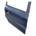 Porta Traseira Direita Gm Zafira 2001 2002 2003 2004 A 2012