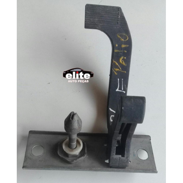 Tranca Capo Superior Palio Siena Strada Fire 2001 A 2004