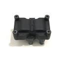 Bobina De Ignição Ford Fiesta Ka 1.6 8v Flex (4m5g12029zb) 