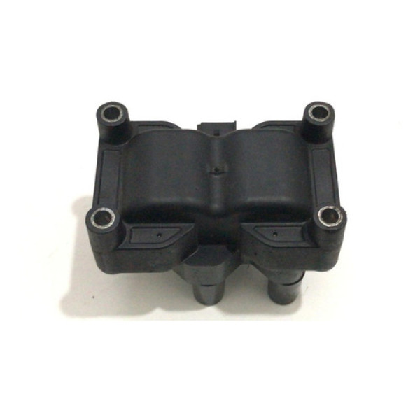 Bobina De Ignição Ford Fiesta Ka 1.6 8v Flex (4m5g12029zb) 