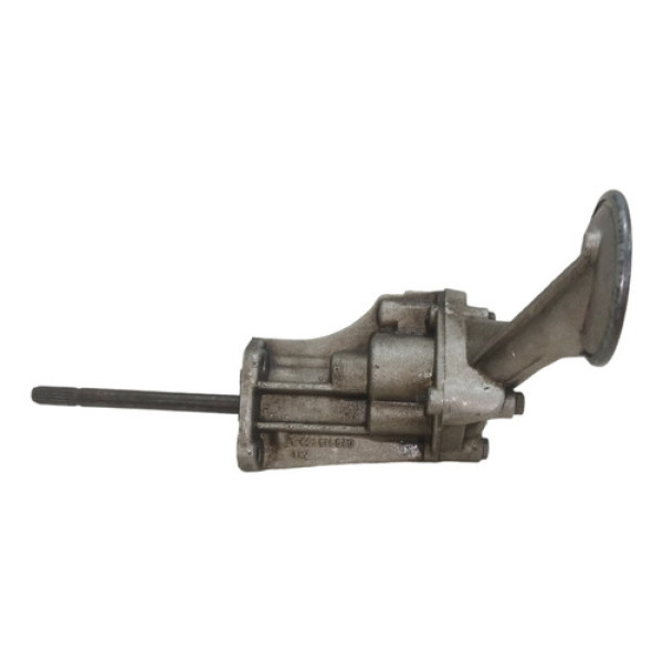 Bomba De Óleo Vw Pampa 1.6 8v 1991 1992 A 1993