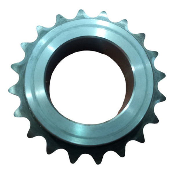 Engrenagem Virabrequim Peugeot 208 1.6 Thp 2013 A 2018