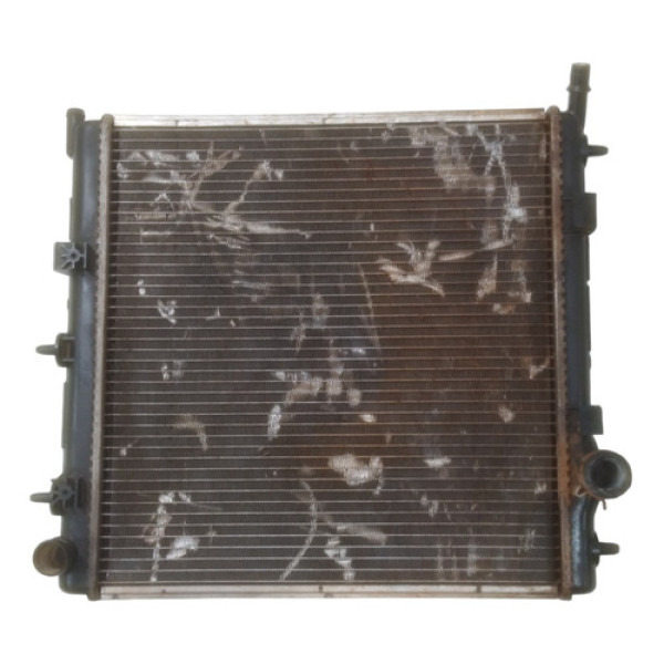 Radiador Água Manual Citroën C3 208 1.6 16v 2003 2004 A 2018